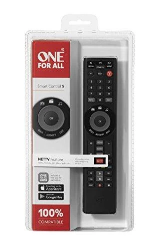 One For All Vienas visiems Smart Control URC 7955