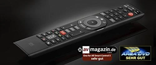 One For All Vienas visiems Smart Control URC 7955