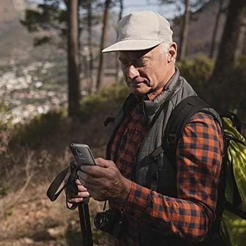 „Panasonic“ | KX-TU160 | Paprastas naudoti mobilusis telefonas | TFT-LCD | USB versija USB-C | Integruota kamera | Pagrindinės kameros raiška 0,3 MP | Juodas | 69,2 g