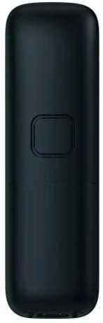 TLM Telekom Sinus A 207 DECT telefonas Skambintojo ID Juoda