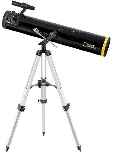 Bresser National Geographic „National Geographic“ teleskopas „Newton 114/900 AZ“