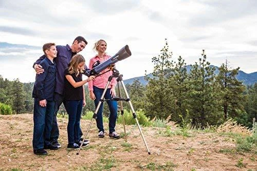 Celestron Inspire 100 mm teleskopas