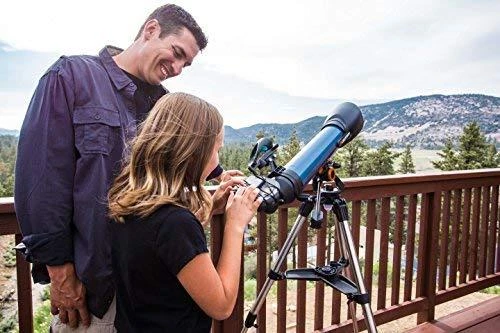 Celestron Inspire 100 mm teleskopas
