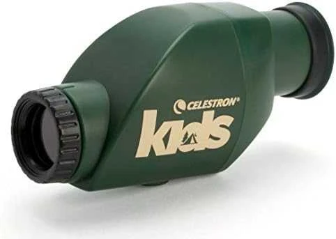 Žiūronų vaikiški Celestron