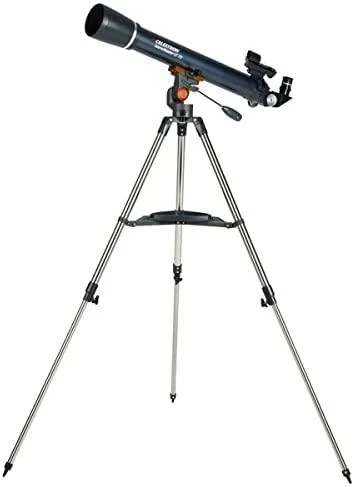 Teleskopas Teleskopai Celestron Astromaster LT 70/700 AZ