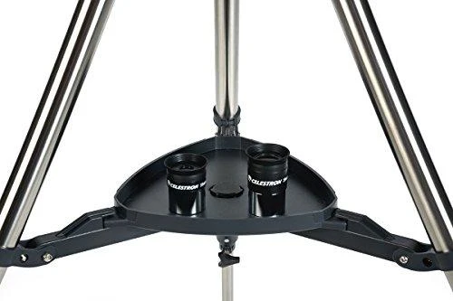 Teleskopas Teleskopai Celestron Astromaster LT 70/700 AZ