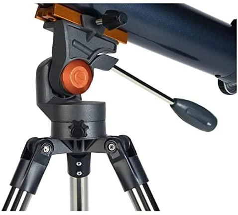 Teleskopas Teleskopai Celestron Astromaster LT 70/700 AZ