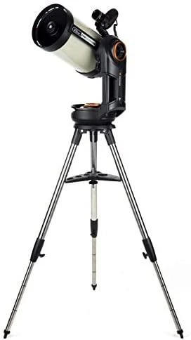 Teleskopas Celestron NexStar Evolution 8 WiFi