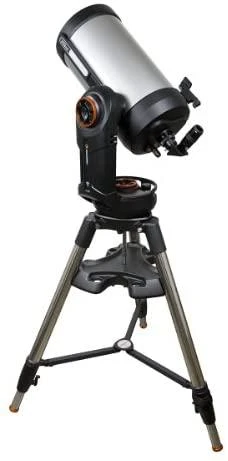 Teleskopas Celestron NexStar Evolution 8 WiFi