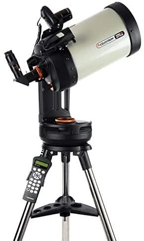 Teleskopas Celestron NexStar Evolution 8 WiFi