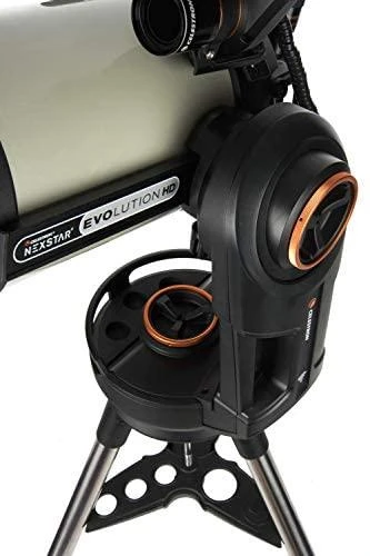 Teleskopas Celestron NexStar Evolution 8 WiFi