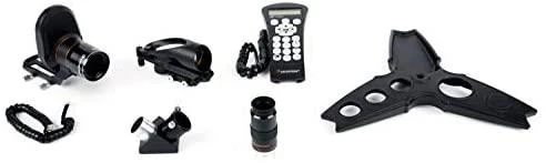 Teleskopas Celestron NexStar Evolution 8 WiFi