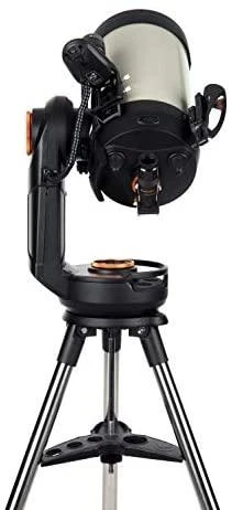 Teleskopas Celestron NexStar Evolution 8 WiFi