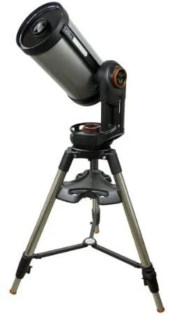 Teleskopas Celestron NexStar Evolution 8 WiFi