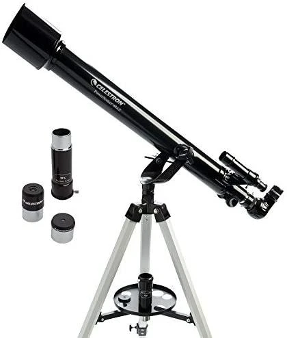 Teleskopas Celestron Powerseeker 60-AZ