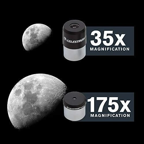 Teleskopas Celestron Powerseeker 60-AZ