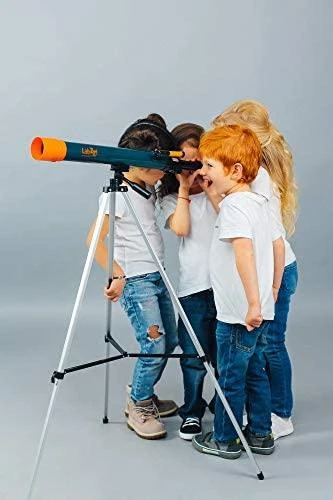 Teleskopas Levenhuk LabZZ T2