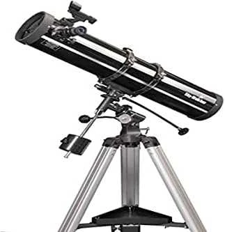 Teleskopas SkyWatcher Explorer 130/900 EQ2