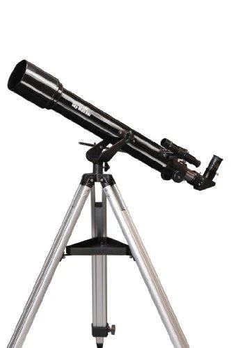 Teleskopas SkyWatcher Mercury 70/700 AZ2