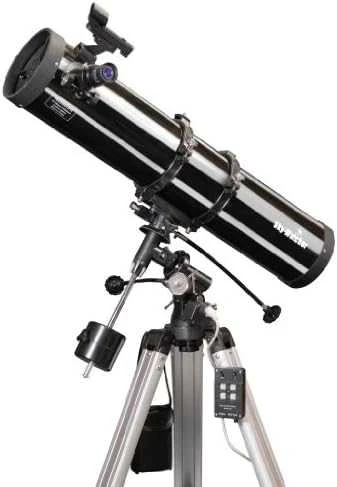 Teleskopas SkyWatcher Explorer 130/900 EQ2