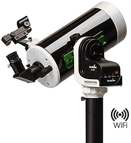 Teleskopas SkyWatcher SkyMax 127 (AZ-GTI) WiFi