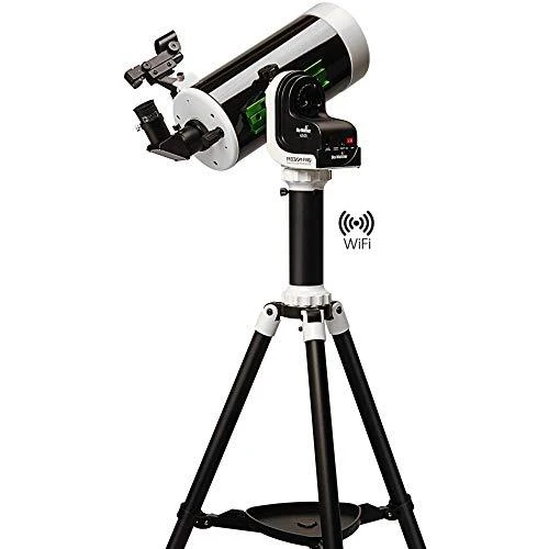 Teleskopas SkyWatcher SkyMax 127 (AZ-GTI) WiFi