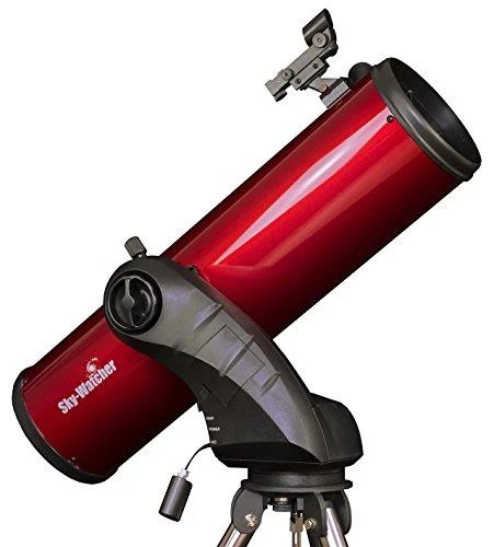 Teleskopas SkyWatcher Star Discovery 150Pi WiFi AZ GoTo