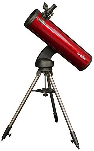 Teleskopas SkyWatcher Star Discovery 150Pi WiFi AZ GoTo