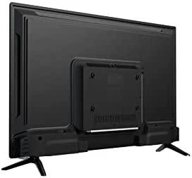 Televizorius Televizijos 32 colių LED televizoriai KIANO SlimTV 32 (1366 x 768, 50 Hz, Ne, DVB-C, DVB-T)