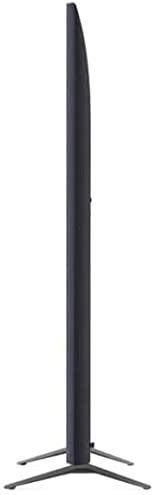 Televizorius LG 43UP80003LR 43" (108 cm), Smart TV, WebOS, 4K UHD, 3840 x 2160, Wi-Fi, Juodas
