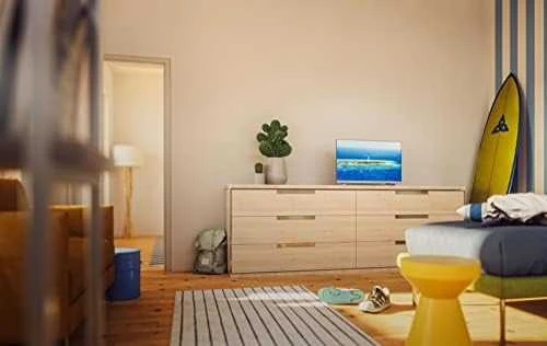 Philips | LED HD televizorius | 32PHS5527/12 | 32 colių (80 cm) | HD LED | Sidabrinis