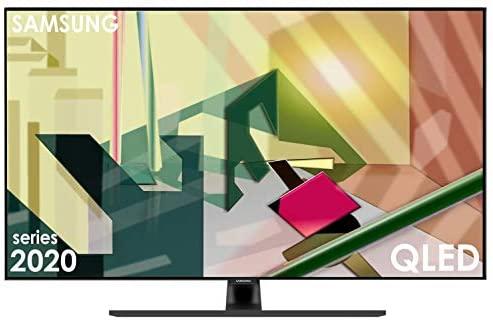 Televizorius Samsung QE65Q70TATXXH | Varle.lt