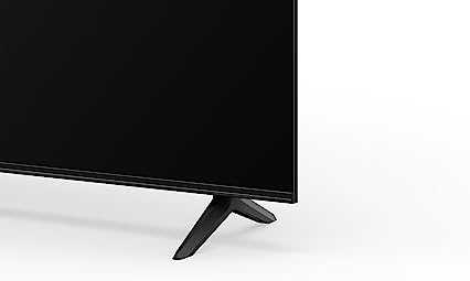 TCL 50 colių UHD televizorius „GoogleTV“ DVB-T2/C/S2 H.265 HEVC