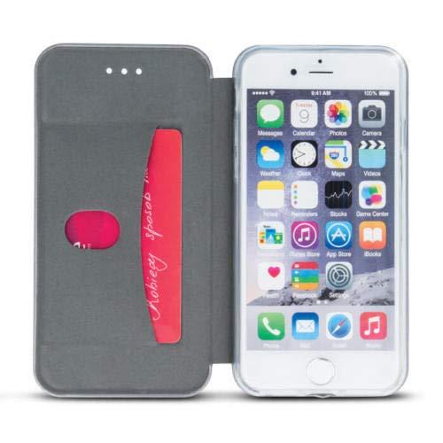 TelForceOne Dėklas Smart Diva Do Iphone Xr
