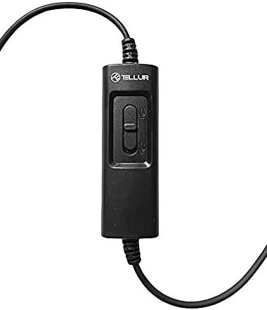 Tellur QD-RJ11 adapterio valdymo pultelis