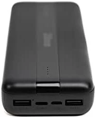 Tellur PBC203 20000mAh juodas