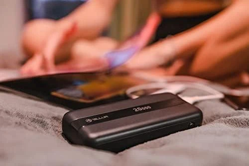 Tellur PBC203 20000mAh juodas