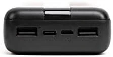 Tellur PBC203 20000mAh juodas