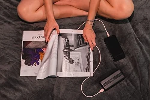 Tellur PBC203 20000mAh juodas