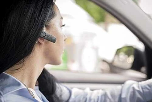 Tellur Bluetooth Headset Vox 55, Juodas