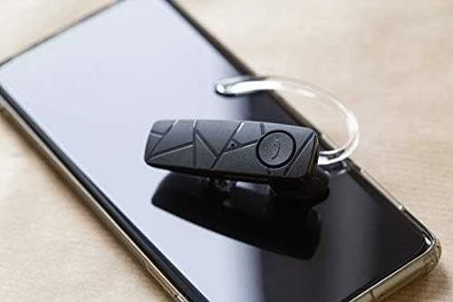 Tellur Bluetooth Headset Vox 55, Juodas