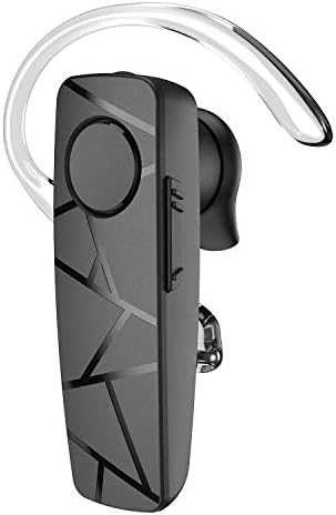 Tellur Bluetooth Headset Vox 55, Juodas