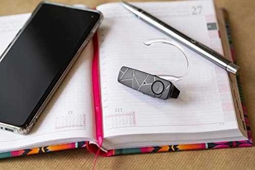 Tellur Bluetooth Headset Vox 55, Juodas