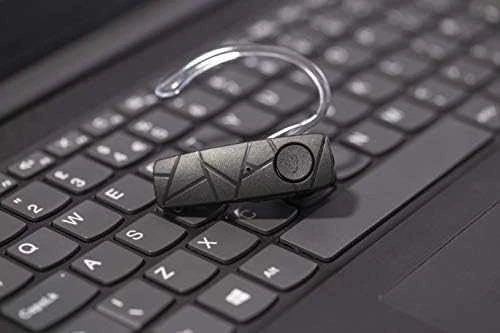 Tellur Bluetooth Headset Vox 55, Juodas