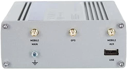 Šakotuvas Maršrutizatorius LTE Teltonika RUTX09000000
