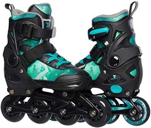 Kepurė Inline Tempish Dasty Kintamo dydžio riedučiai, 40-43