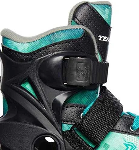 Kepurė Inline Tempish Dasty Kintamo dydžio riedučiai, 40-43