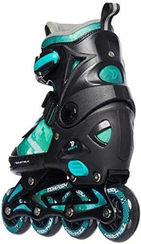 Kepurė Inline Tempish Dasty Kintamo dydžio riedučiai, 40-43