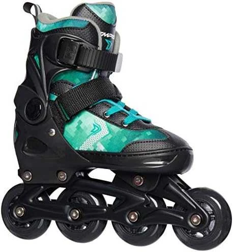 Kepurė Inline Tempish Dasty Kintamo dydžio riedučiai, 40-43