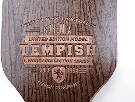 Tempish Bohemia 2 Longboard